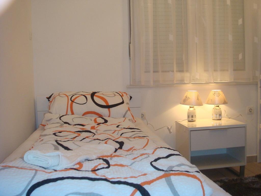 Villa Tajra Nur Mostar Chambre photo