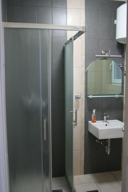 Villa Tajra Nur Mostar Extérieur photo