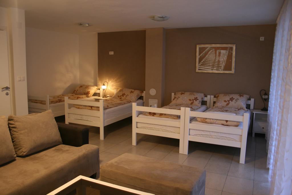 Villa Tajra Nur Mostar Extérieur photo