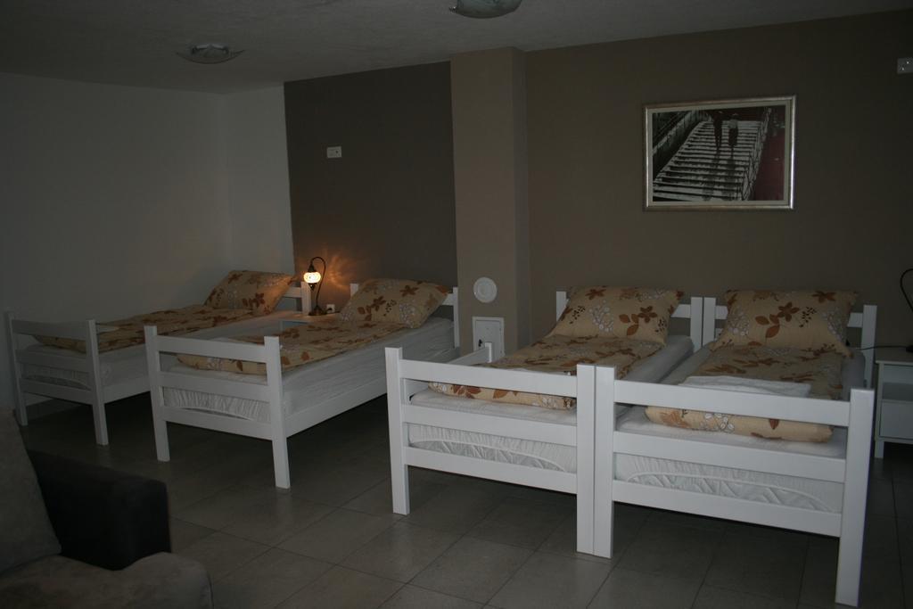 Villa Tajra Nur Mostar Extérieur photo