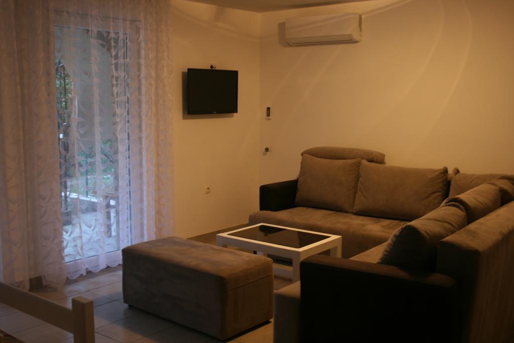 Villa Tajra Nur Mostar Extérieur photo