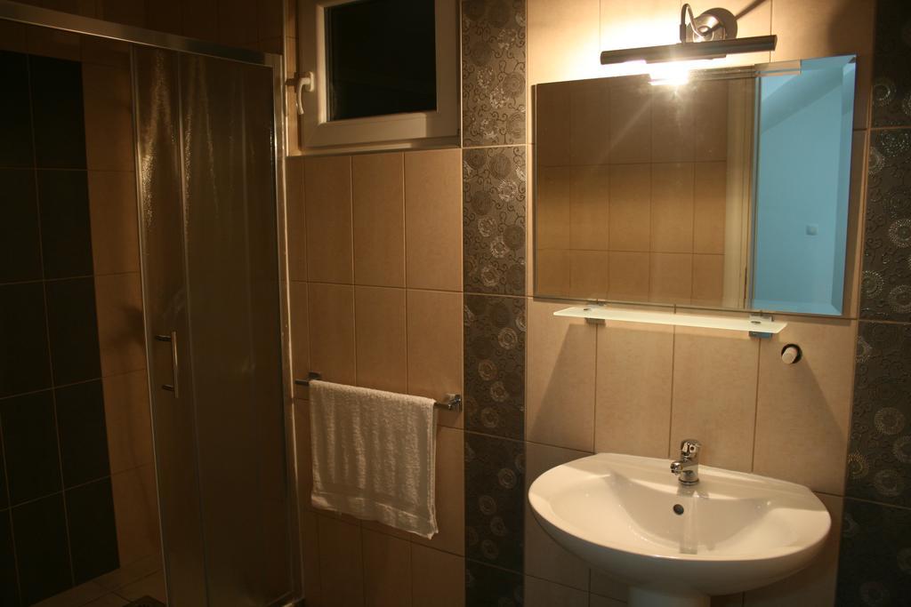 Villa Tajra Nur Mostar Extérieur photo