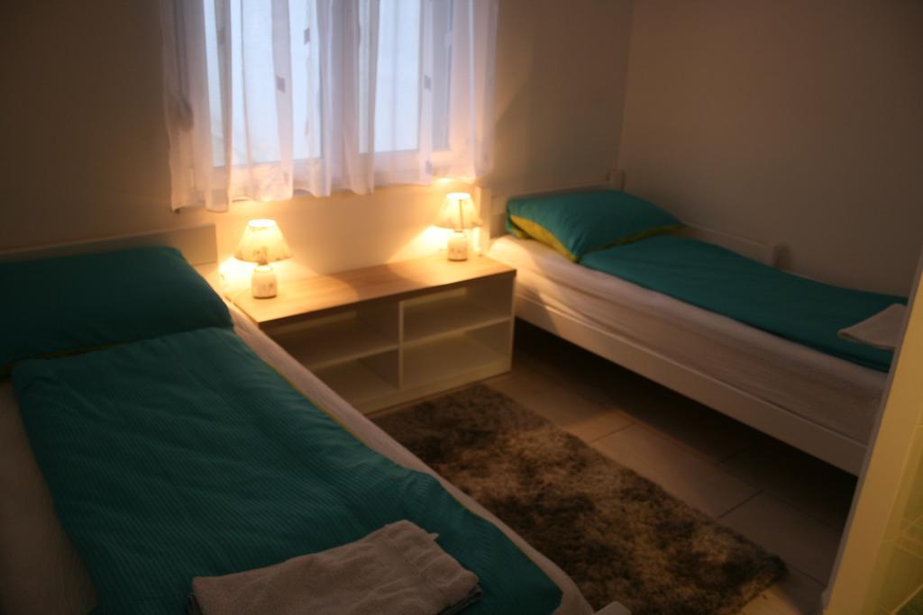 Villa Tajra Nur Mostar Extérieur photo
