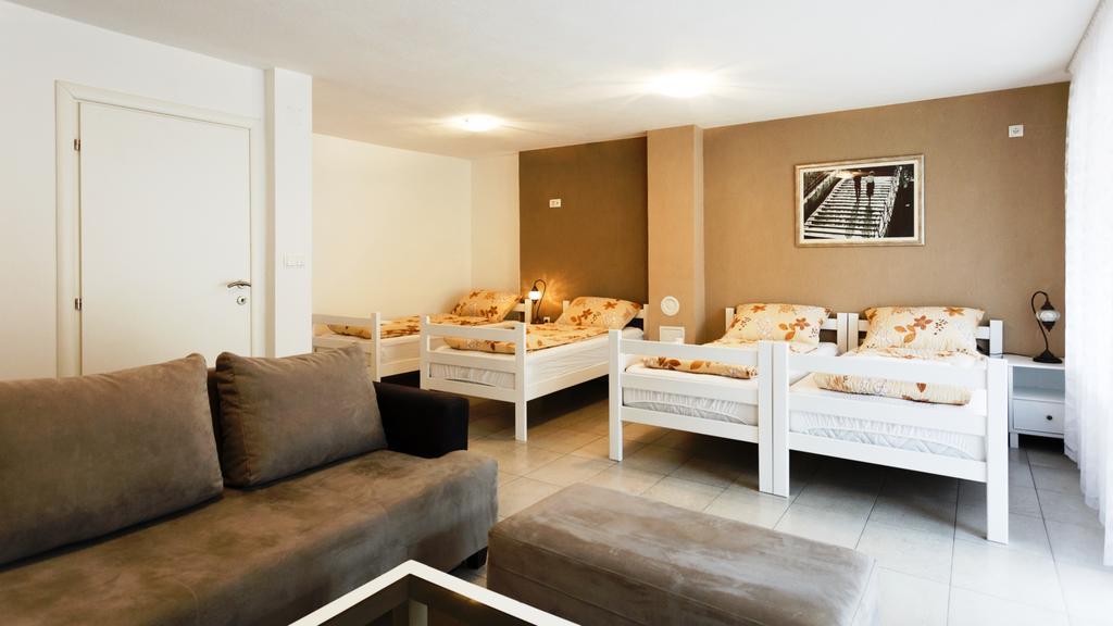 Villa Tajra Nur Mostar Extérieur photo