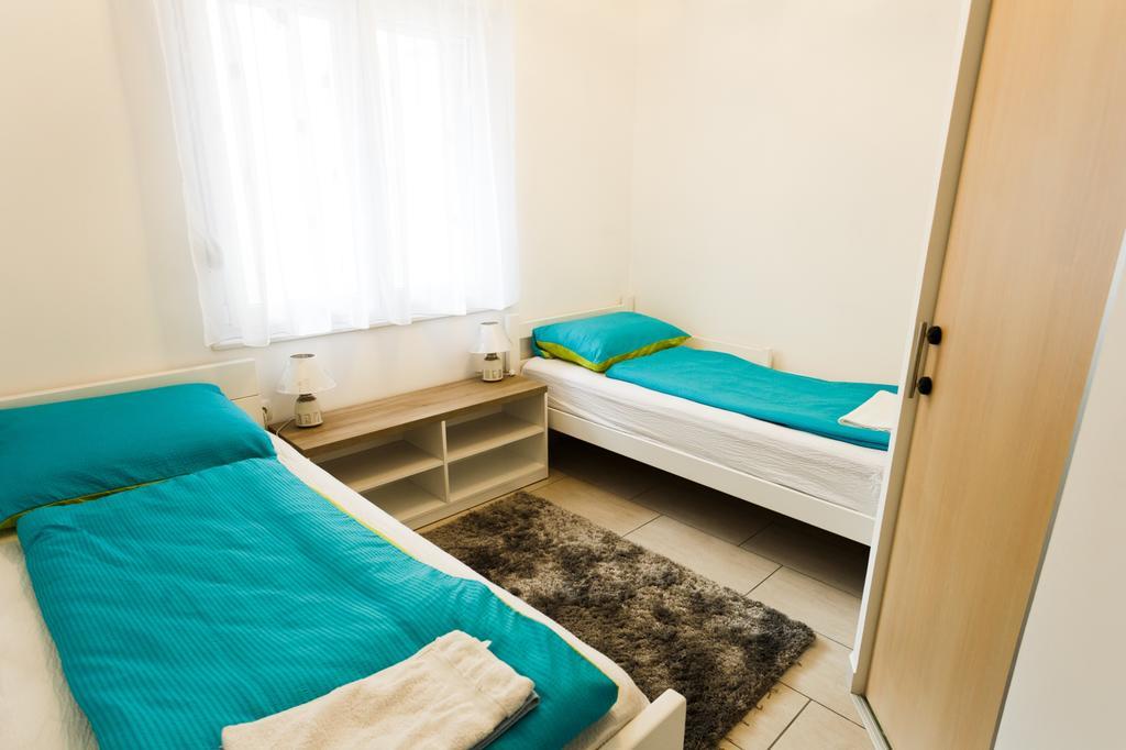 Villa Tajra Nur Mostar Extérieur photo